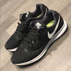 Men’s Nike Zoom Pegasus 33 Black